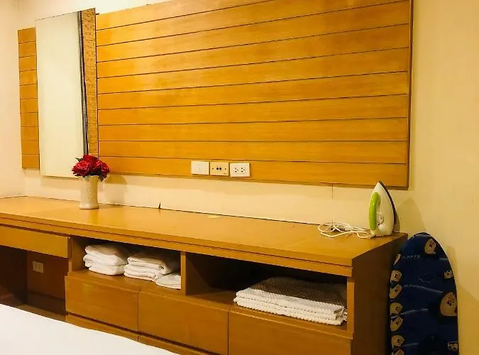 Affittacamere Private Charming Share In Core Of Bangkok
