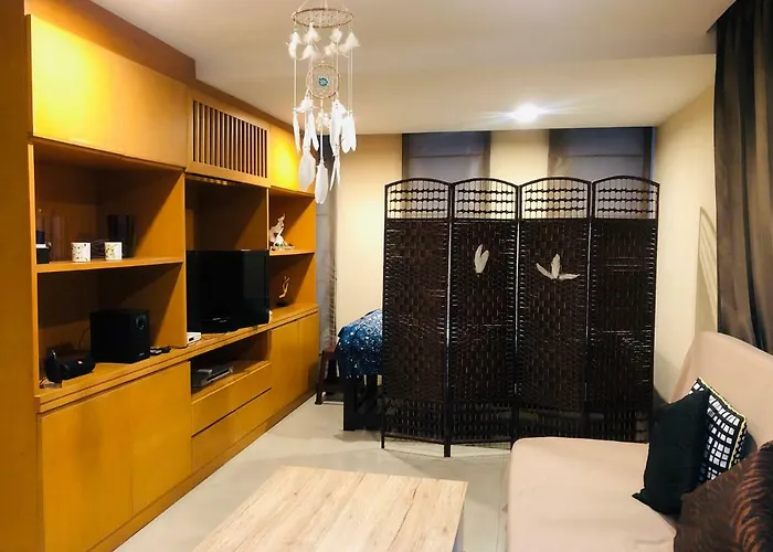 Affittacamere Private Charming Share In Core Of Bangkok