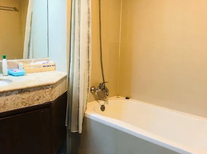 Affittacamere Private Charming Share In Core Of Bangkok